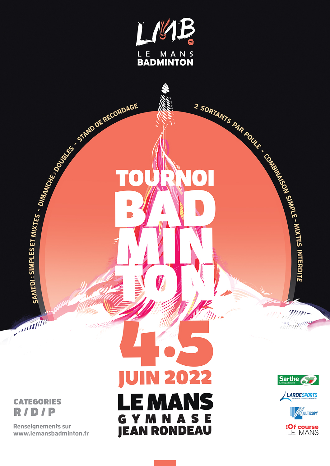 LMB 2022