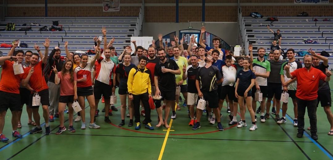 Tournoi du LMB